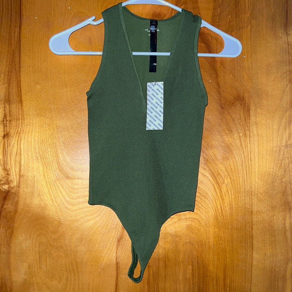 Urban Outfitters Bodysuit
